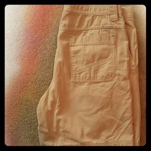 Columbia Men's shorts
